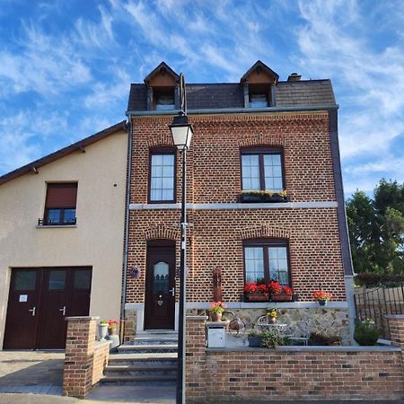 Appartement Gaston Vireux-Wallerand Екстериор снимка