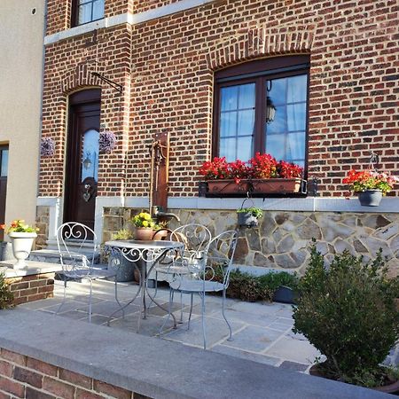 Appartement Gaston Vireux-Wallerand Екстериор снимка