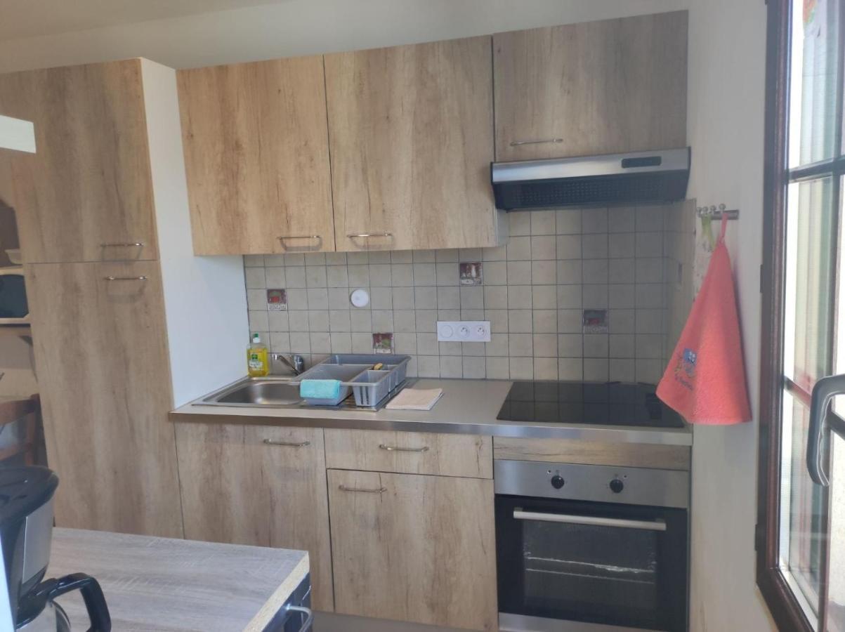 Appartement Gaston Vireux-Wallerand Екстериор снимка