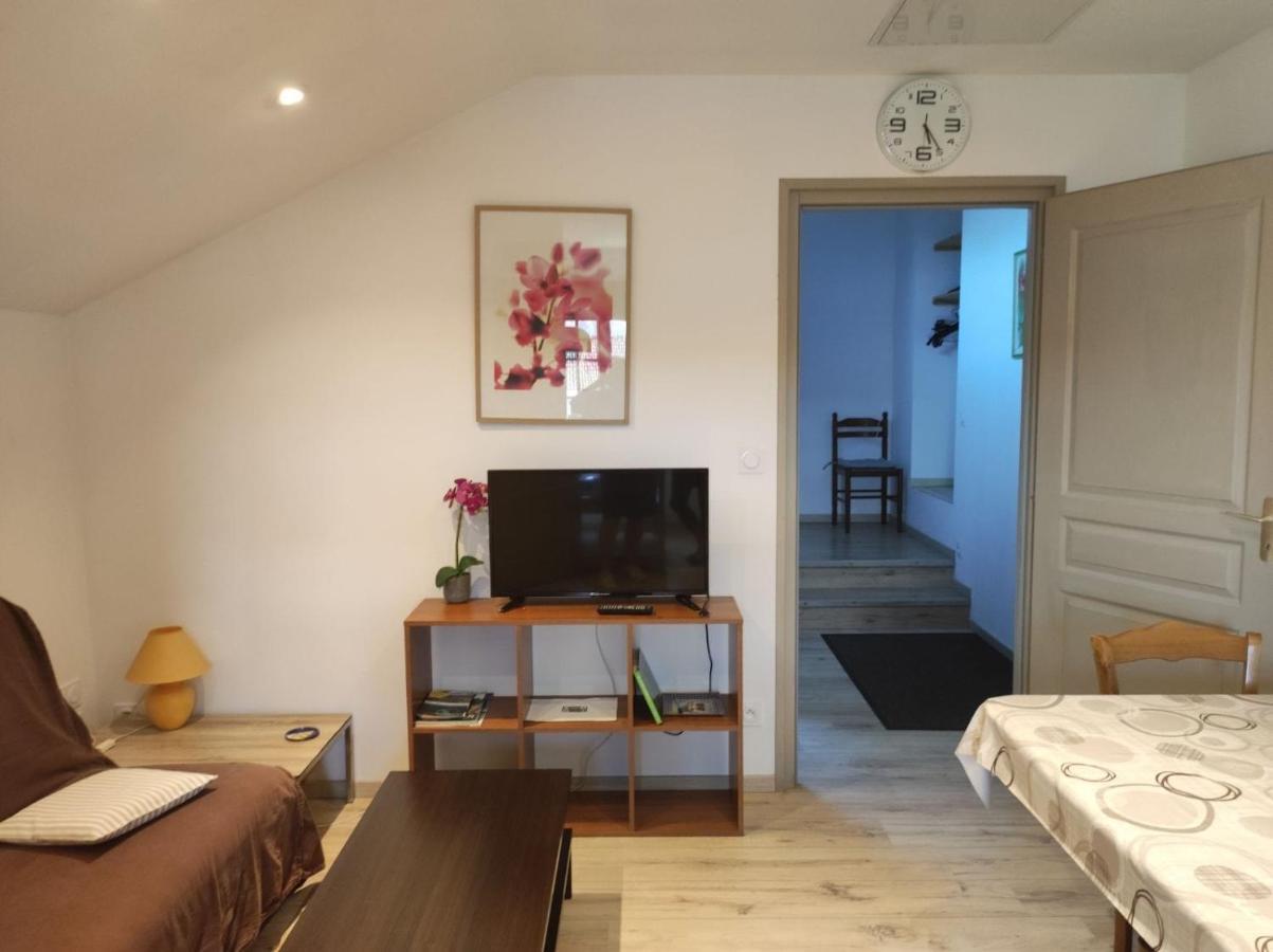 Appartement Gaston Vireux-Wallerand Екстериор снимка