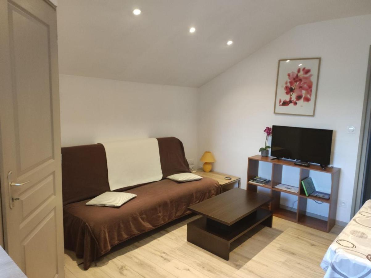 Appartement Gaston Vireux-Wallerand Екстериор снимка