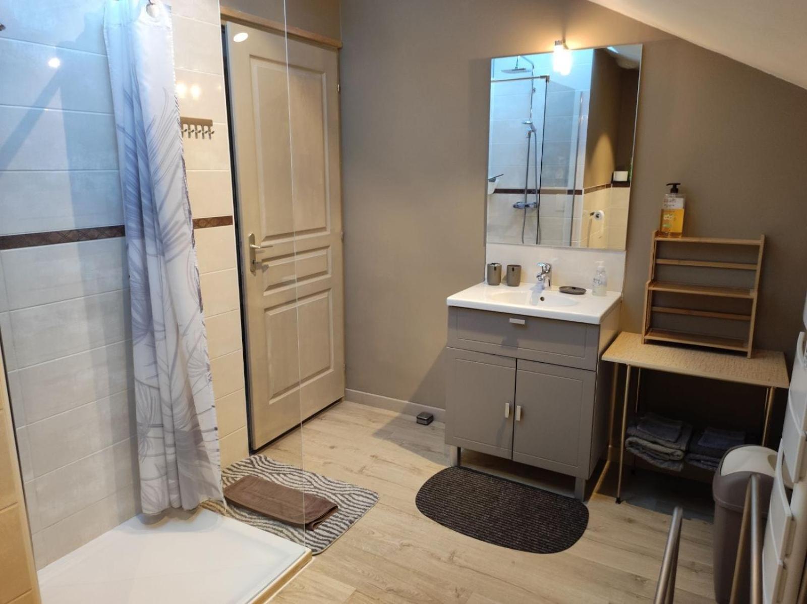 Appartement Gaston Vireux-Wallerand Екстериор снимка