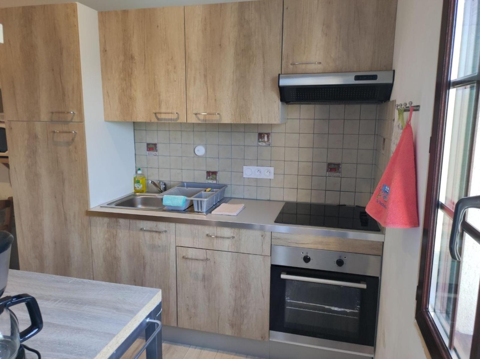 Appartement Gaston Vireux-Wallerand Екстериор снимка