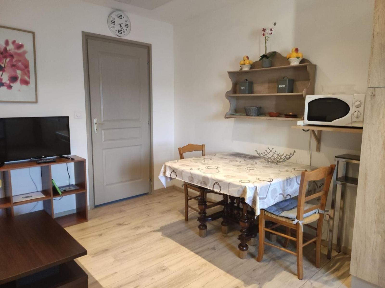 Appartement Gaston Vireux-Wallerand Екстериор снимка