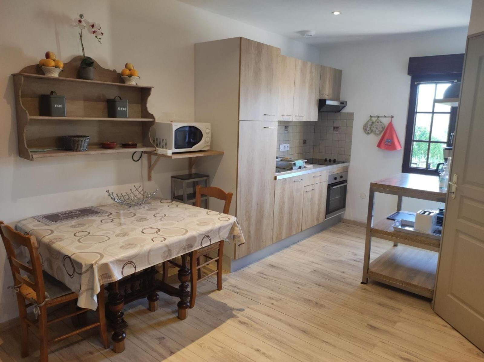 Appartement Gaston Vireux-Wallerand Екстериор снимка