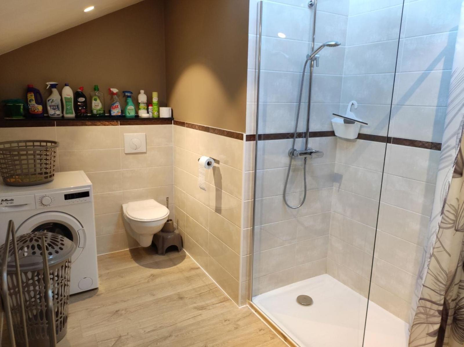 Appartement Gaston Vireux-Wallerand Екстериор снимка